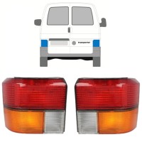 Rear light for Volkswagen Transporter T4 1990-2003 / Left+Right / Set 9769