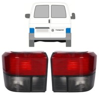 Rear light for Volkswagen Transporter T4 1990-2003 / Left+Right / Set 9770