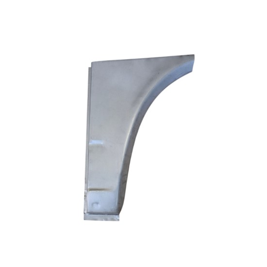 Rear wing repair panel for Volkswagen Transporter T4 1990-2003 / Left 14584