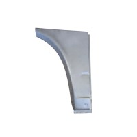 Rear wing repair panel for Volkswagen Transporter T4 1990-2003 / Right 14583
