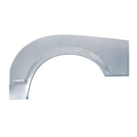 Rear wing repair panel for Volkswagen Transporter T5 2003-2015 / Left 16371
