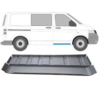 Step Repair Panel for Volkswagen Transporter T5 2003-2015 / Right 16838