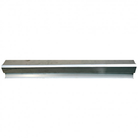 Front door sill repair panel for VW Transporter T5 2003-2015 / Left = Right (symmetrical) 8929