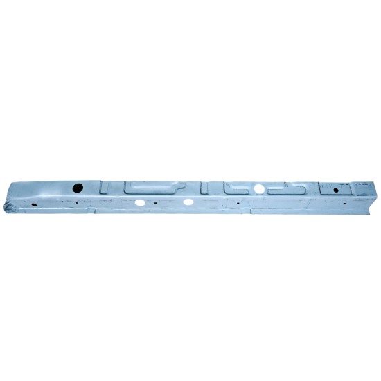 Inner sill repair panel for Volkswagen Transporter T5 2003-2015 / Left 16089