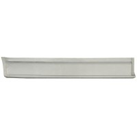 Side outer repair panel for Volkswagen Transporter T5 2003-2015 / Right 15952