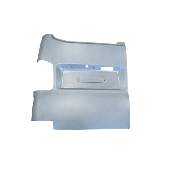 Rear door repair panel for Volkswagen Transporter T5 2003-2015 / Left 15058