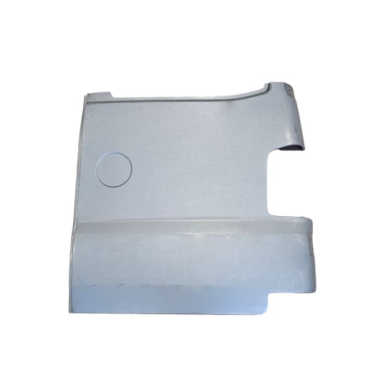 Rear door repair panel for Volkswagen Transporter T5 2003-2015 / Right 15057