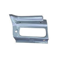 Rear wing repair panel for Volkswagen Transporter T5 2003-2015 / Left 12028