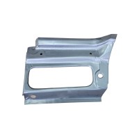 Rear wing repair panel for Volkswagen Transporter T5 2003-2015 / Right 12024