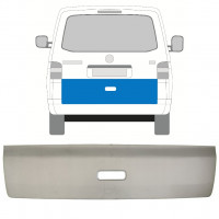 Boot lid repair panel for VW Transporter T5 2003- 11386