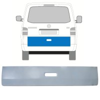 Boot lid repair panel for Volkswagen Transporter T5 2003-2015 15031