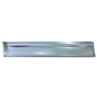 Side outer repair panel for Volkswagen Transporter T5 2003-2015 / Right 16668