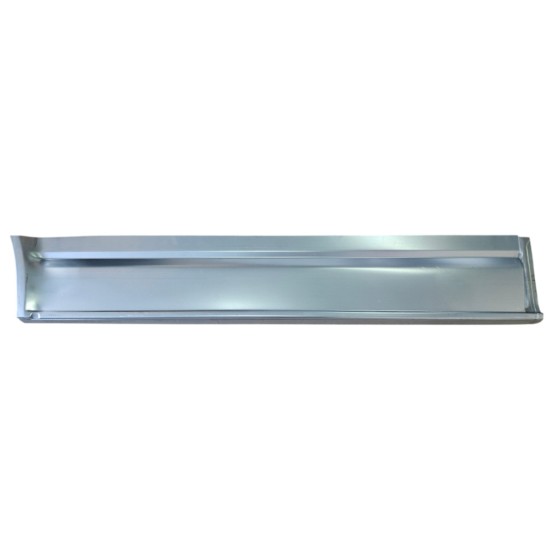 Side outer repair panel for Volkswagen Transporter T5 2003-2015 / Right 16668