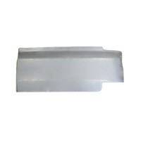 Rear door repair panel for Volkswagen Transporter T5 2003-2015 / Right 15092