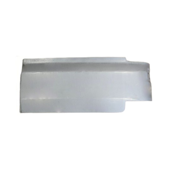 Rear door repair panel for Volkswagen Transporter T5 2003-2015 / Right 15092