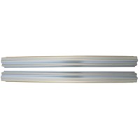 Sill repair panel for Volkswagen Taigo 2021- / Left+Right / Set 14938