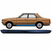 Sill repair panel for Ford Taunus 1976-1982 / Left 8771