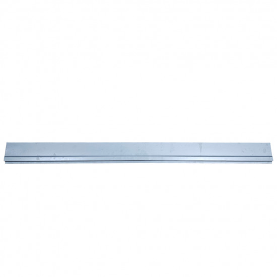 Inner sill repair panel for Nissan Terrano 1993-1999 / Left = Right (symmetrical) 11940