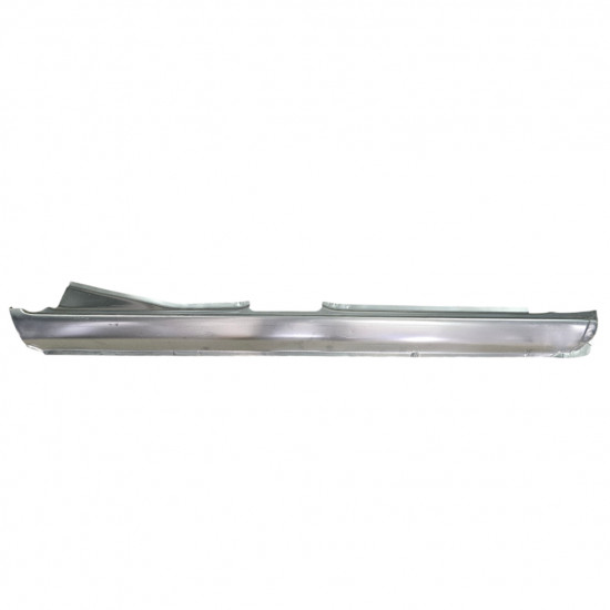 Sill repair panel for Daewoo Tico 1991-2000 / Right 12520