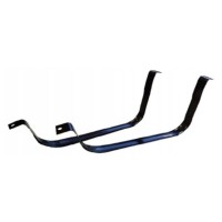 Fuel tank straps for Volkswagen Tiguan 2007-2016 14954