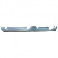 Sill repair panel for Volkswagen Tiguan 2007-2016 / Left 11612