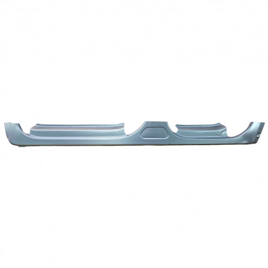 Sill repair panel for Volkswagen Tiguan 2007-2016 / Left 11612