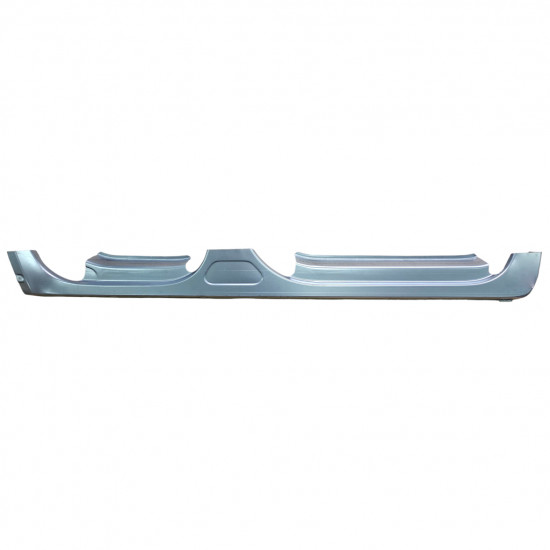 Sill repair panel for Volkswagen Tiguan 2007-2016 / Right 11611