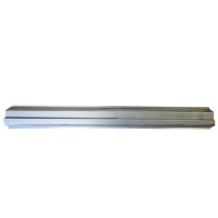 Sill repair panel for Volkswagen Tiguan 2007-2016 / Right 14772