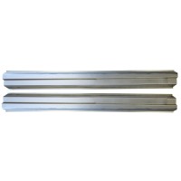 Sill repair panel for Volkswagen Tiguan 2007-2016 / Left+Right / Set 14774