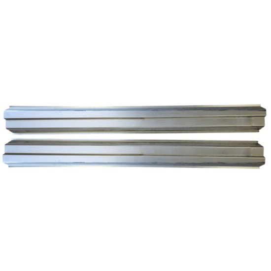Sill repair panel for Volkswagen Tiguan 2007-2016 / Left+Right / Set 14774