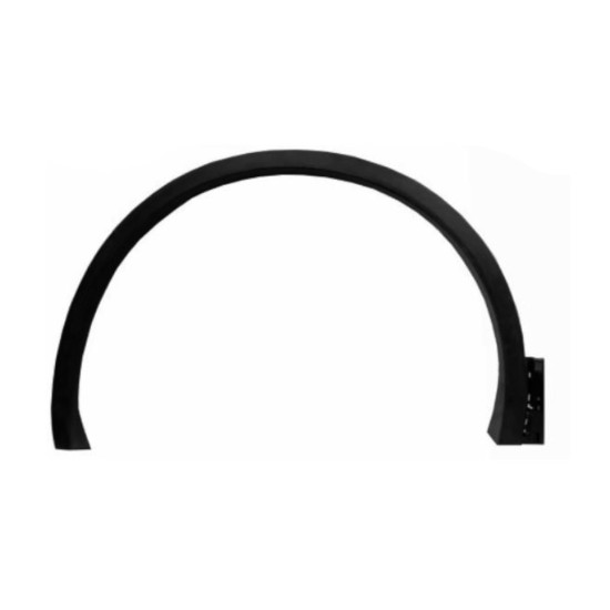 Front wing trim for Volkswagen Tiguan 2016-2024 R-Line / Left 14862