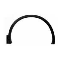 Front wing trim for Volkswagen Tiguan 2016-2024 R-Line / Right 14861