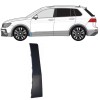 Front wing trim