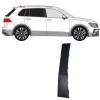 Front wing trim