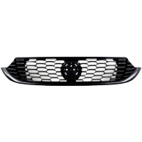Grille for Fiat Tipo 2016- / Set 7531