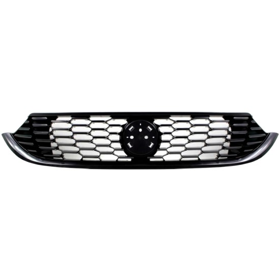 Grille for Fiat Tipo 2016- / Set 7531
