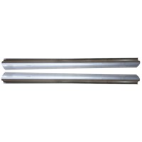 Lower sill repair panel for Fiat Tipo 2016- / Left+Right / Set 14974