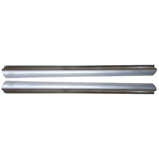Lower sill repair panel for Fiat Tipo 2016- / Left+Right / Set 14974