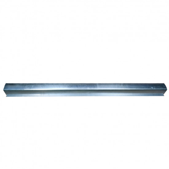 Sill repair panel for Seat Toledo 1991-1999 / Left = Right (symmetrical) 8623