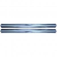 Sill repair panel for Volkswagen Touran 2003-2010 / Set 11943