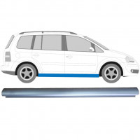 Sill repair panel for VW Touran 2003-2010 / Left = Right (symmetrical) 8853