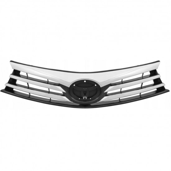 Grille for Toyota Corolla 2013-2017 7505