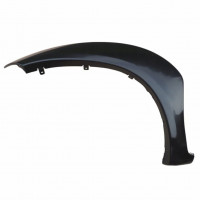 Front wing trim for Toyota Hilux 2005-2015 / Left 7076