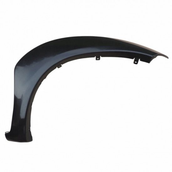 Front wing trim for Toyota Hilux 2005-2015 / Right 7075