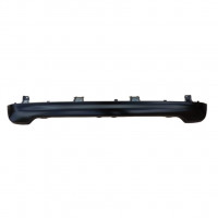 Rear bumper for Toyota Yaris 2003-2005 7065