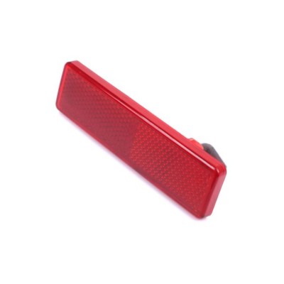 Reflector for Renault Trafic 2014- / Left = Right (symmetrical) 15610