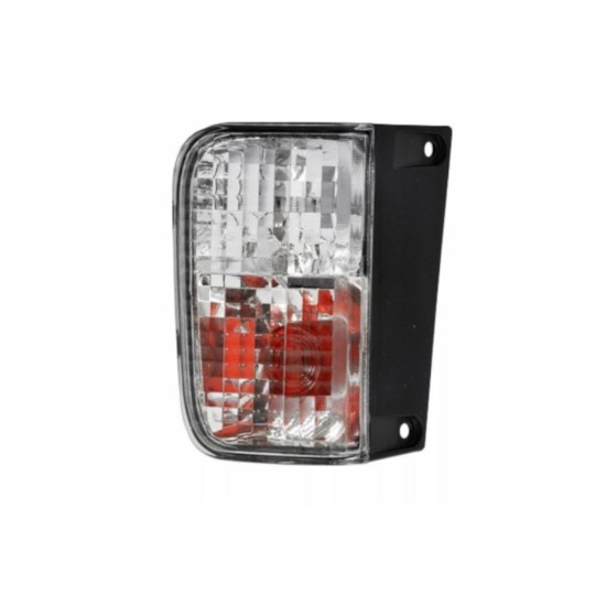 Rear light