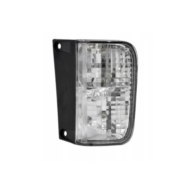 Rear light for Renault Trafic 2001-2014 / Right 15308