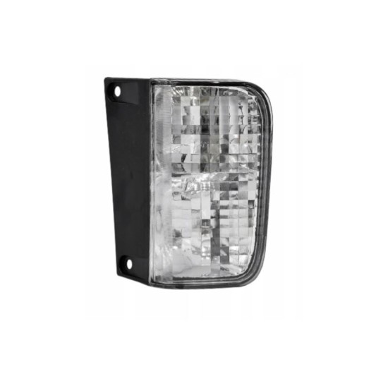Rear light