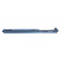 Sliding door sill repair panel for Renault Trafic Opel Vivaro 2001-2014 / Right 8576